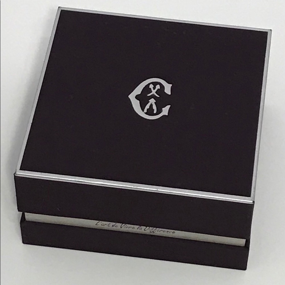 CHARRIOL. Infinite Zen 04-102-1232-OCM Bangle - Picture 5 of 5